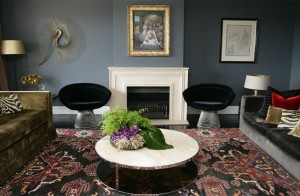 MELISSA Collison design