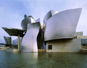 Gehry’s Landmarks, Big and Small