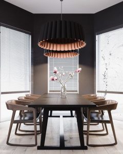 Contemporary Dining room Furniture