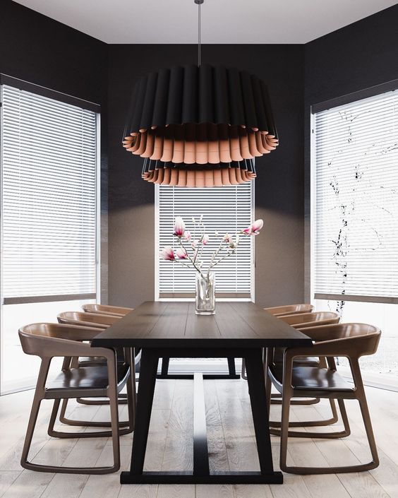 Contemporary Dining room Furniture
