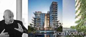 Miami Architects - Jean Nouvel