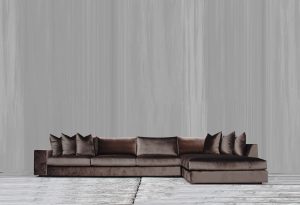 modern sofa