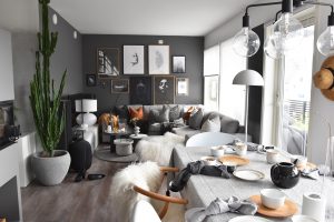 Maren Baxter contemporary design