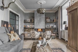 Paulina Arcklin modern design