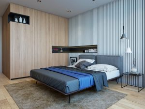 Ways to Transform Your Bedroom into a Hotel-Style Retreat