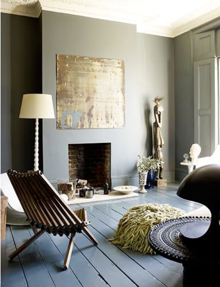 Beautiful floor lamps