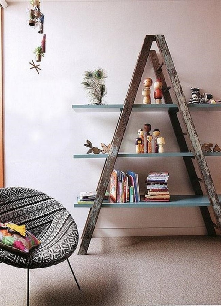 creative ladder design 