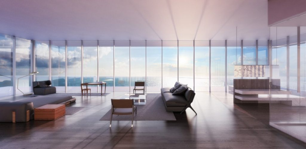 Rene Gonzalez translates the meaning of architecture - KMP Furniture Blog