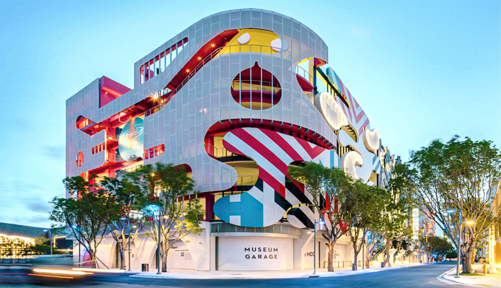 Wild New Architecture Coming to the Design District - Curbed Miami
