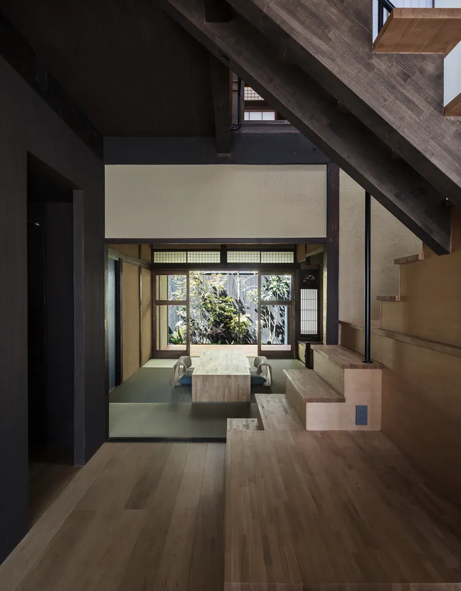 Japanese modernism: where past and present meet - KMP Furniture Blog