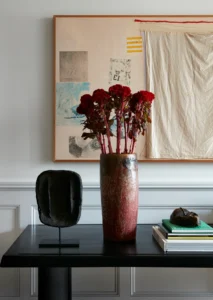 Deciphering the symbolism in our interiors