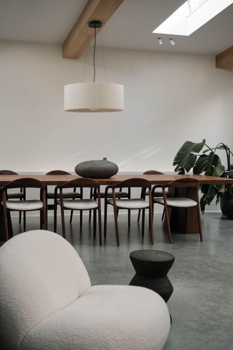 Tackling anxiety with soothing designs - KMP Furniture Blog